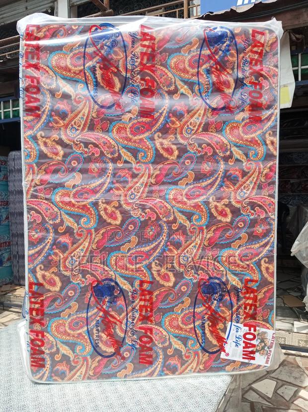 All Foam Mattress 16" Double Size · Photo 2