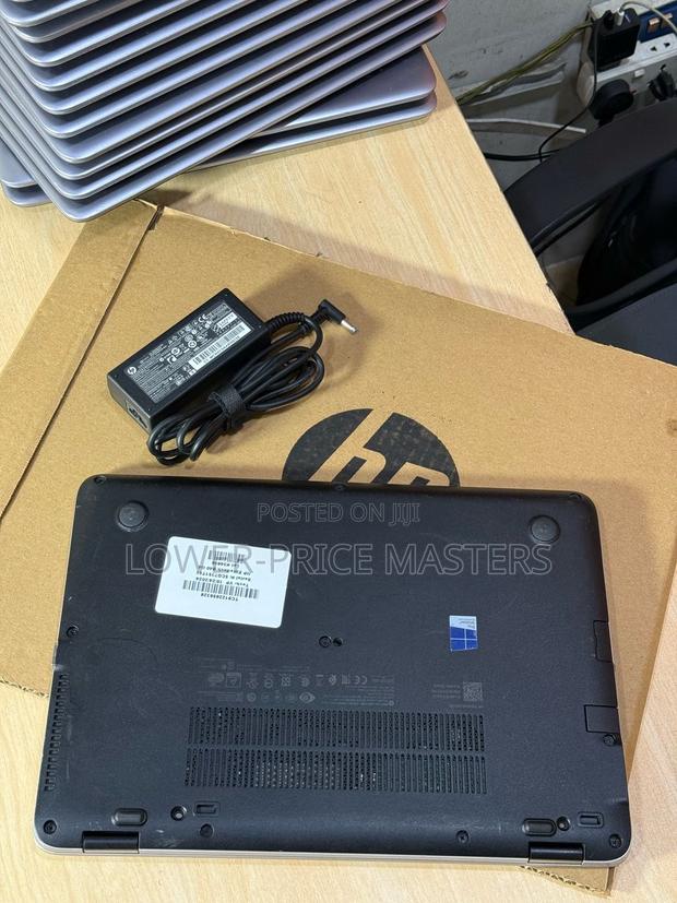New Laptop HP EliteBook 840 G4 8GB Intel Core I5 SSD 256GB · Photo 5
