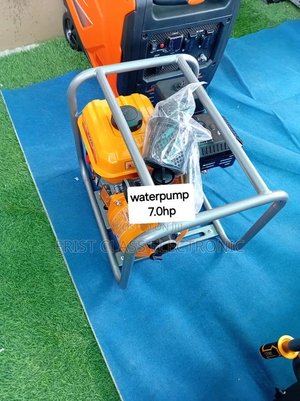 Quality and Affordable 2 Inches Water Pump · Photo 1