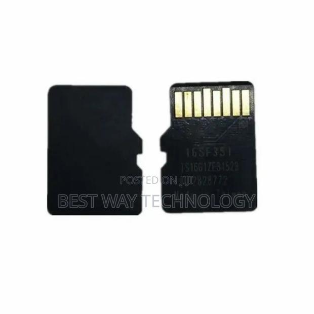 128gb Sd Card Memory · Photo 2