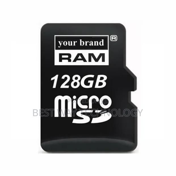 128gb Sd Card Memory · Photo 3