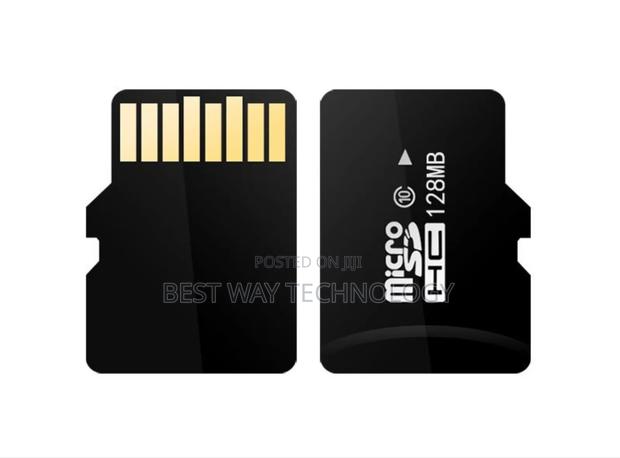 128gb Sd Card Memory · Photo 4