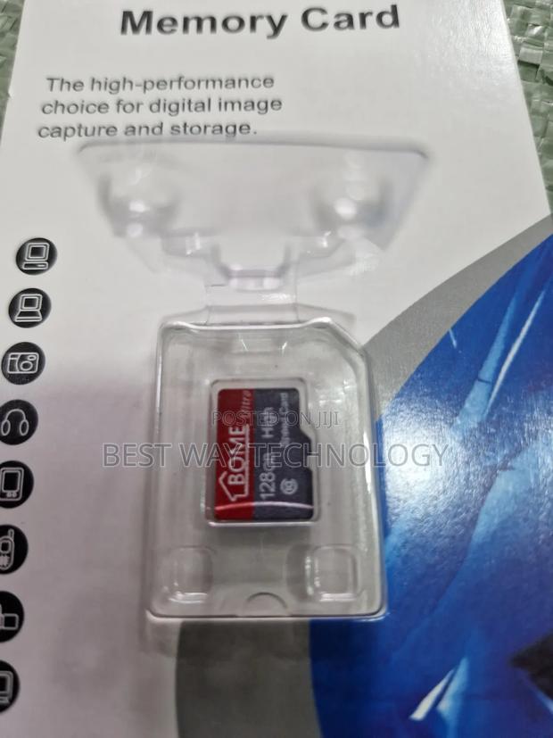 128gb Sd Card Memory · Photo 6