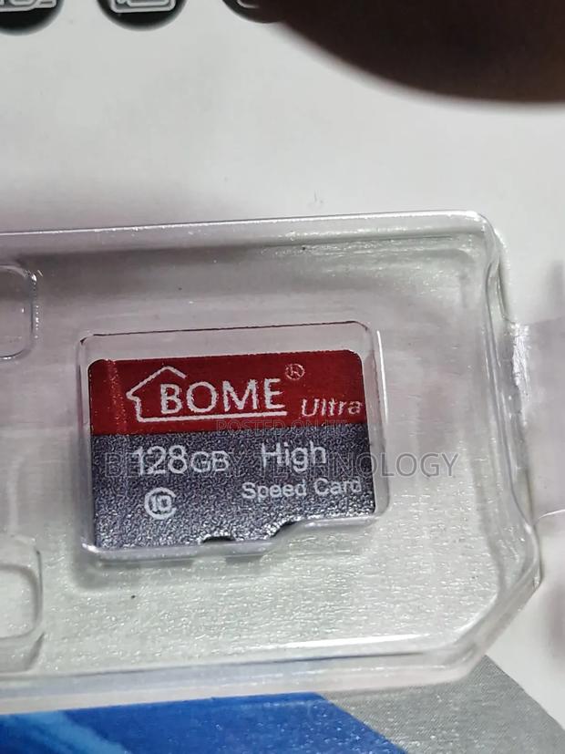 128gb Sd Card Memory · Photo 7
