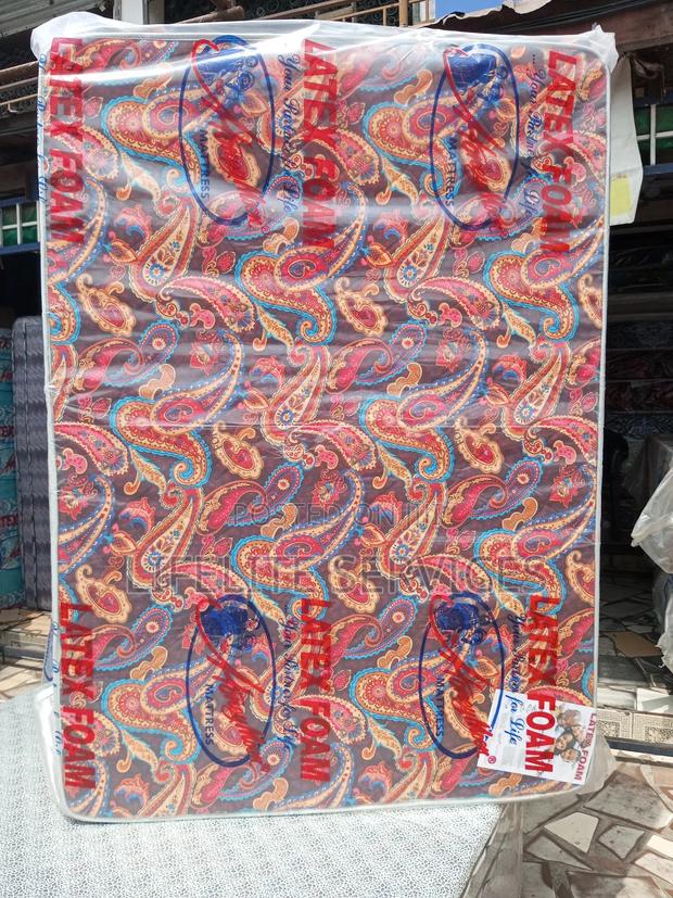 Dependable Mattress by Latex Foam -14" Double · Photo 2