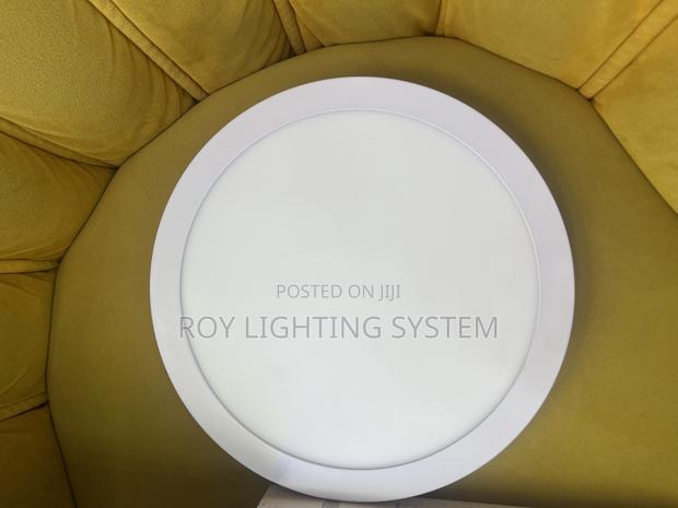 24w Big Panel Lighting · Photo 1