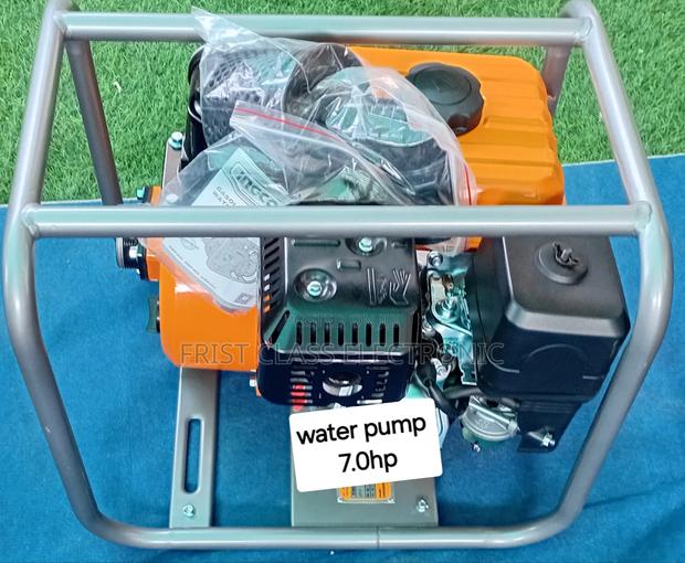 Submersible 2inches Ingco Water Pump · Photo 1
