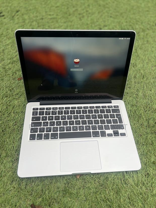 Laptop Apple MacBook 2015 8GB Intel Core i5 SSD 512GB · Photo 2