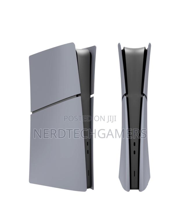 Ps5 30th Anniversary Slim Console · Photo 3