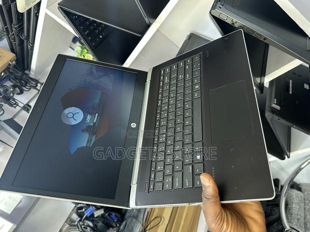 Laptop HP ProBook 430 G5 4GB Intel SSD 128GB · Photo 3