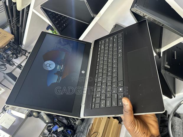 Laptop HP ProBook 430 G5 4GB Intel SSD 128GB · Photo 2