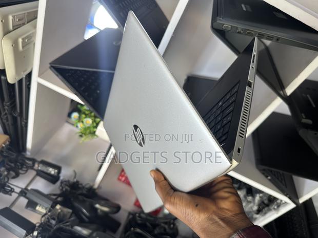 Laptop HP ProBook 430 G5 4GB Intel SSD 128GB · Photo 6