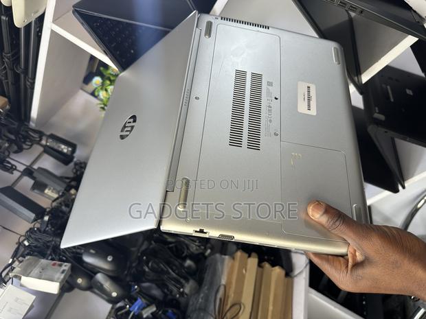 Laptop HP ProBook 430 G5 4GB Intel SSD 128GB · Photo 4