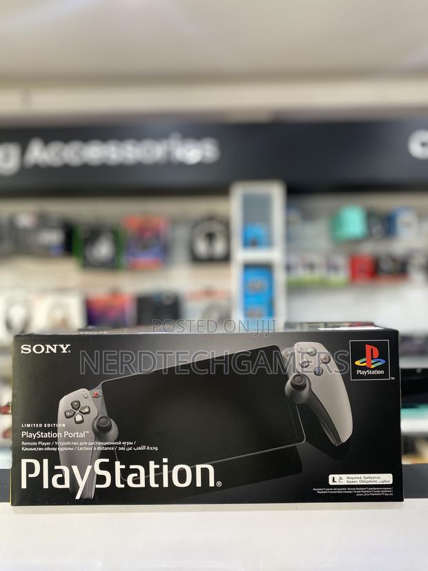 Ps5 Portal 30th Anniversary Edition · Photo 1