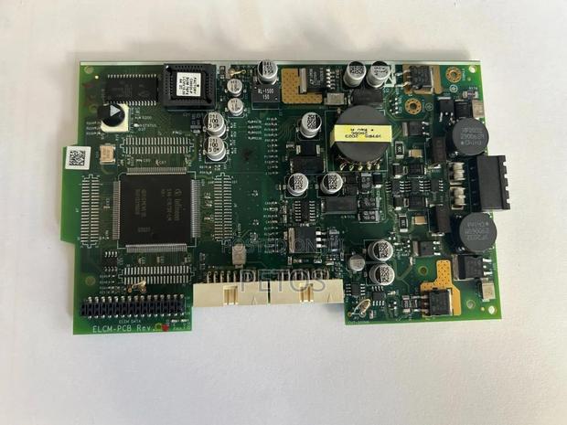 Honeywell Loop Card · Photo 1