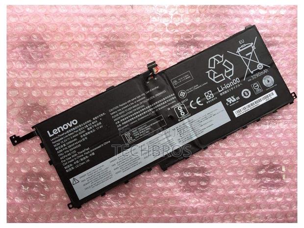 Battery for X1 Carbon 4 Gen/Thinkpad X1 Yoga-00hw028/Oohw029 · Photo 1