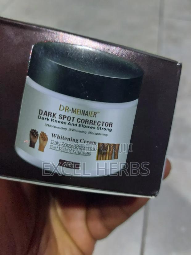 Dr. Meinaier Dark Spot Corrector ( Dark Knees and Elbows) · Photo 5