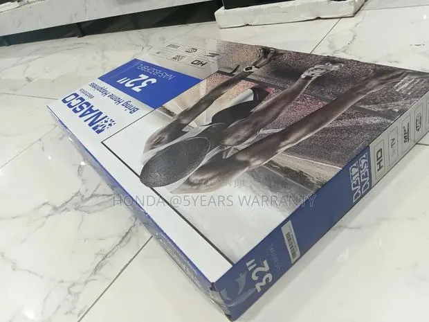 Nasco TV - Clear Picture, T2 Satellite · Photo 1