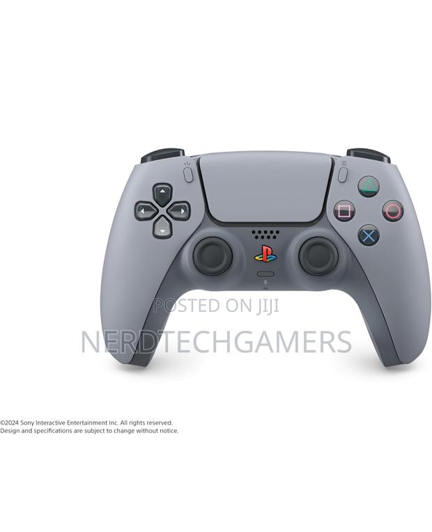 Sony Dualsense Wireless Controller – 30th Anniversary L.E · Photo 4