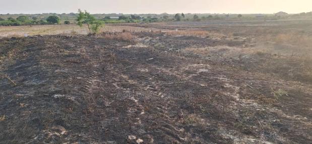 Unique Location Plot at Reduced Price - Prampram Beach Lane · Photo 1