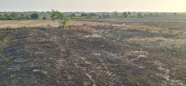 Unique Location Plot at Reduced Price - Prampram Beach Lane · Photo 2