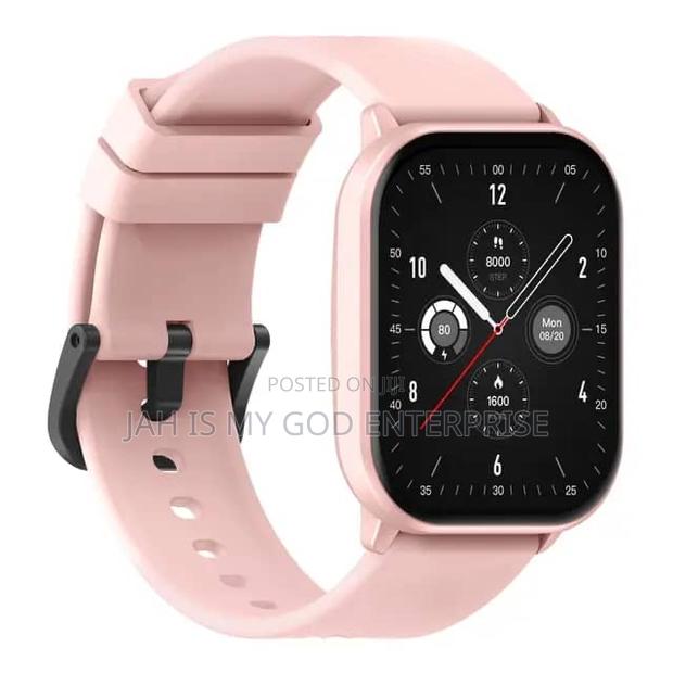 Zeblaze Gts 3 Waterproof Smartwatch · Photo 2