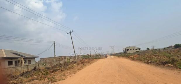 Classy Documented Plots at Tema Community 25 · Photo 2