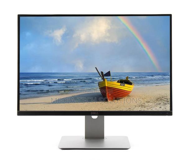 24” Full Hd Ips Dell Edgeless Monitor · Photo 3