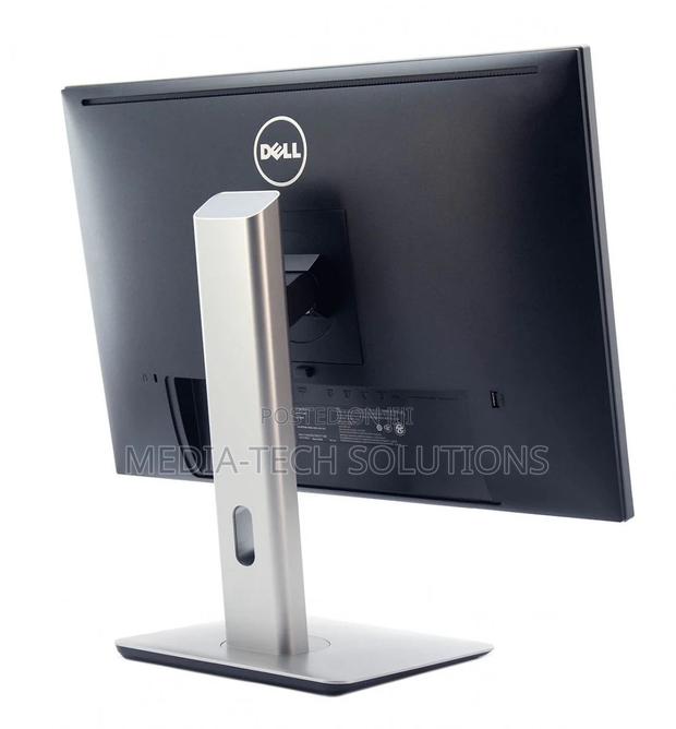 24” Full Hd Ips Dell Edgeless Monitor · Photo 2