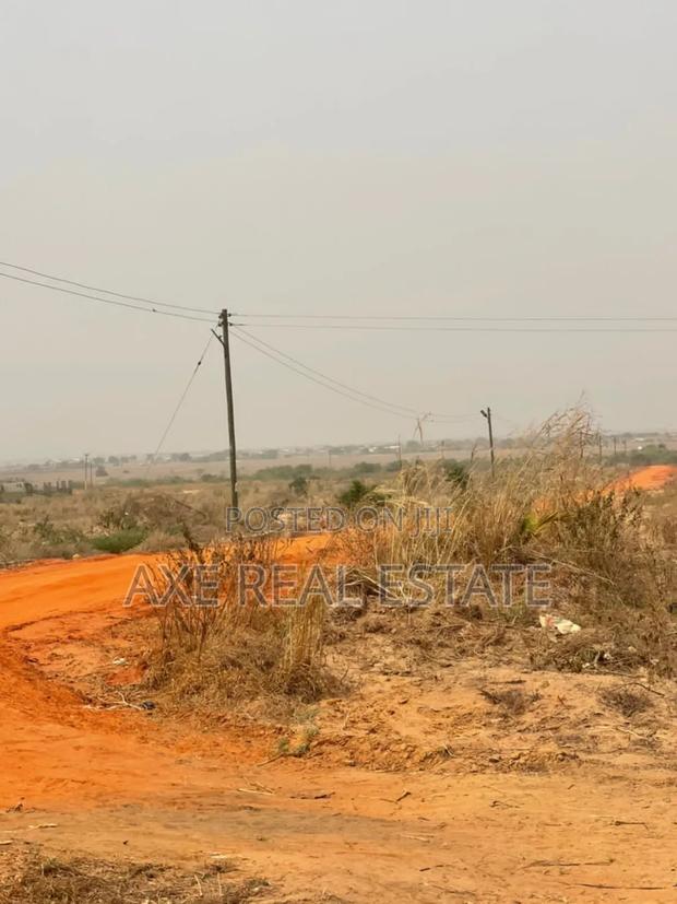 Assured Legit Multipurpose Lands at Prampram · Photo 1