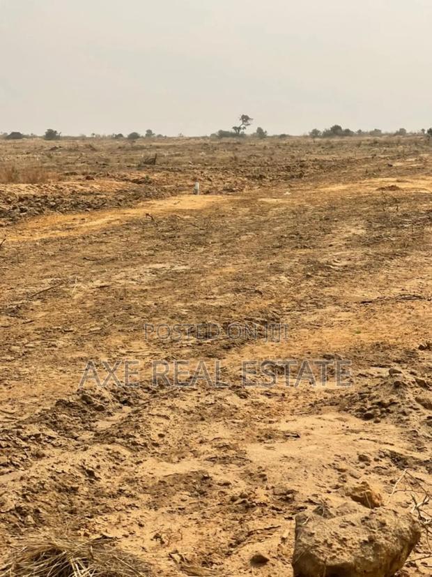 Assured Legit Multipurpose Lands at Prampram · Photo 2