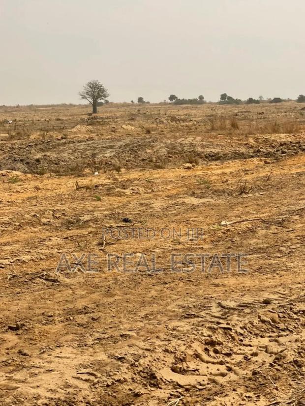 Assured Legit Multipurpose Lands at Prampram · Photo 3
