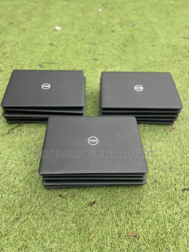 Laptop Dell Latitude 3400 16GB Intel Core I5 SSD 256GB · Photo 3