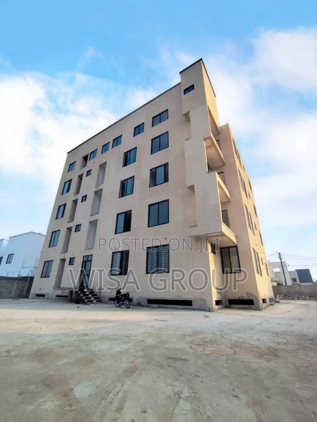 1bdrm Apartment in Wisa Groups, Accra Metropolitan for rent · Photo 1