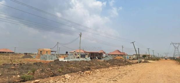 Authentic Court Approved Lands at Prampram Beach View · Photo 1