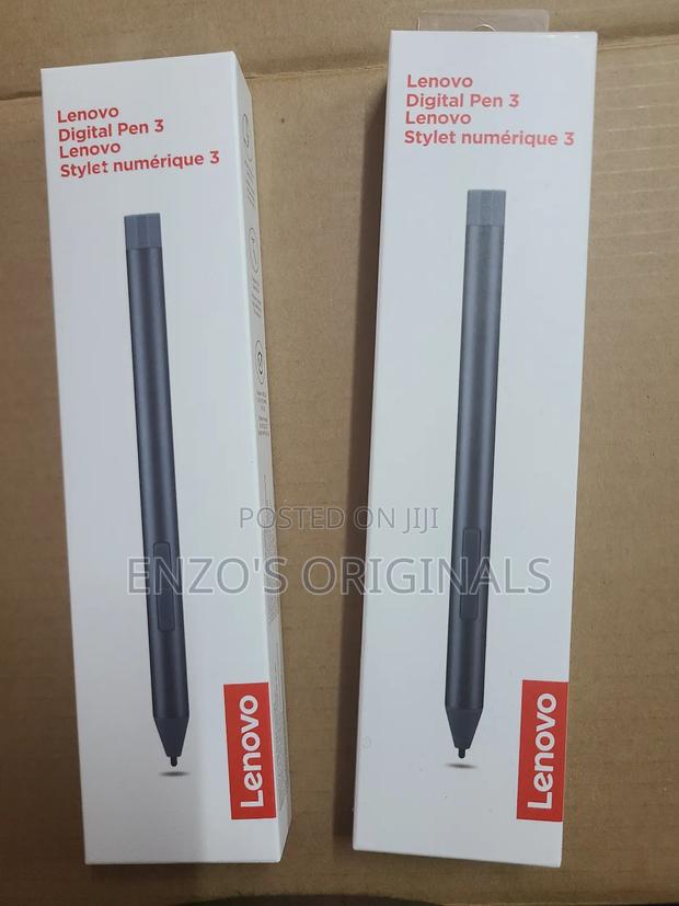 Lenovo Digital Pen 3 Stylus · Photo 1