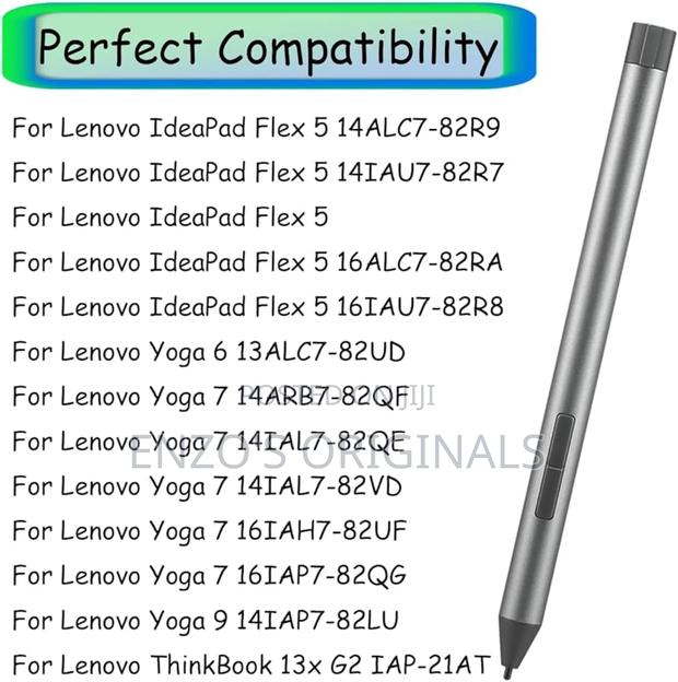 Lenovo Digital Pen 3 Stylus · Photo 3