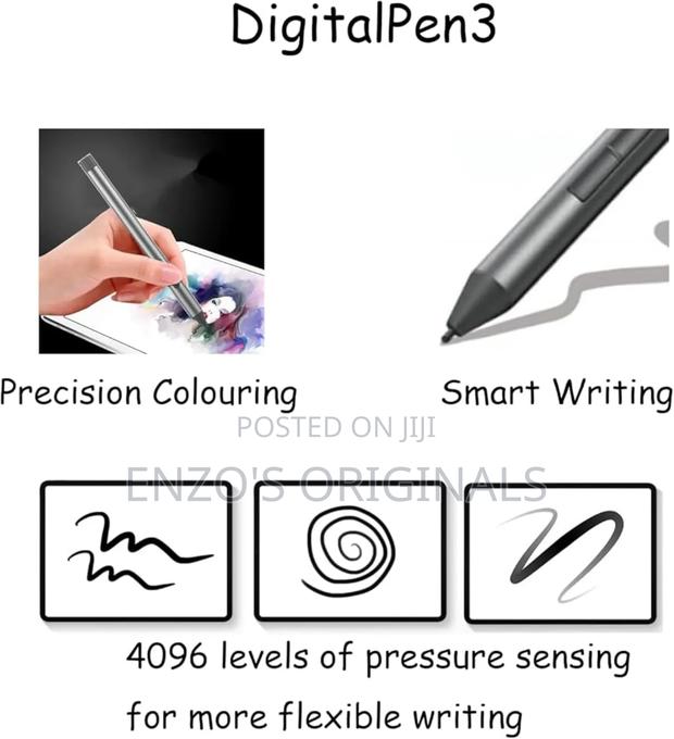 Lenovo Digital Pen 3 Stylus · Photo 8