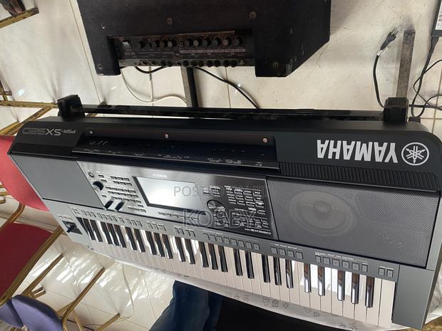 Yamaha PSR Sx920 · Photo 2