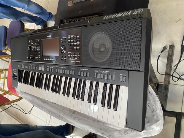 Yamaha PSR Sx920 · Photo 1