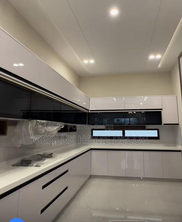 Smart Tech-Integrated Cabinets · Photo 1