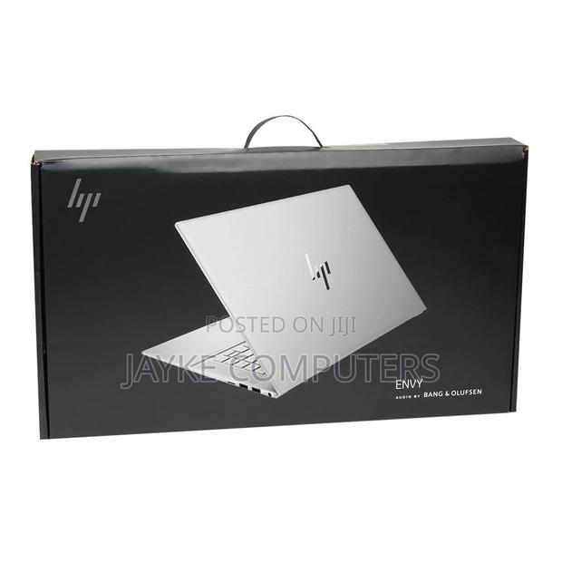 New Laptop HP Envy X360 13z 8GB Intel Core I5 SSD 512GB · Photo 1
