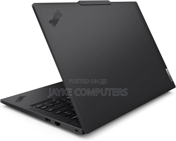 New Laptop Lenovo ThinkPad E14 Gen 5 8GB Intel Core i5 SSD 512GB · Photo 2