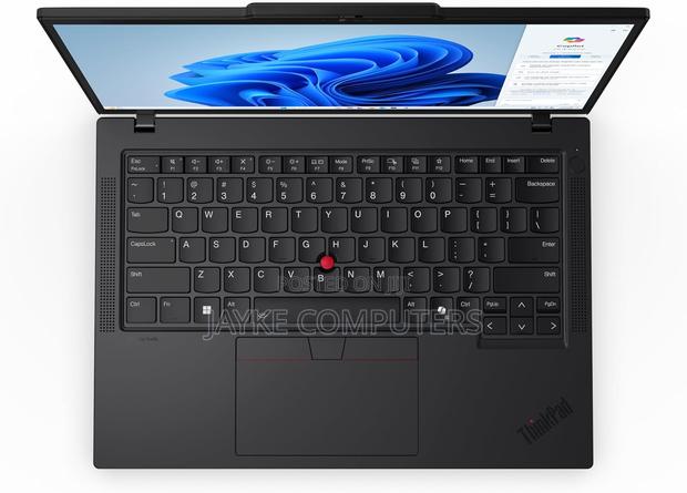 New Laptop Lenovo ThinkPad E14 Gen 5 8GB Intel Core i5 SSD 512GB · Photo 4