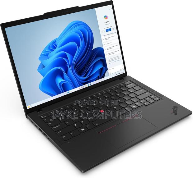 New Laptop Lenovo ThinkPad E14 Gen 5 8GB Intel Core i5 SSD 512GB · Photo 5