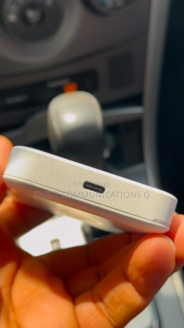 Unlocked 4g Mifi Universal · Photo 5