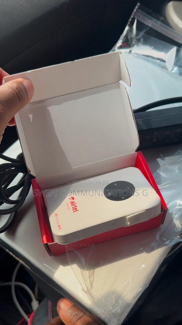 Unlocked 4g Mifi Universal · Photo 3