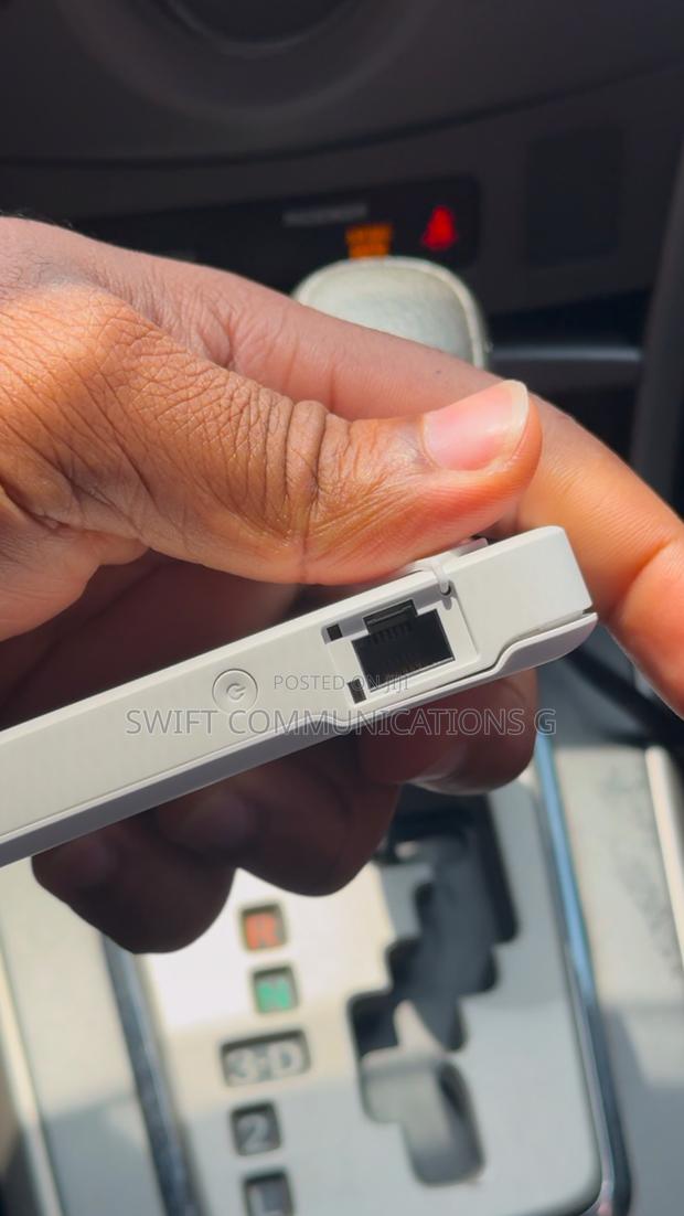 Unlocked 4g Mifi Universal · Photo 4