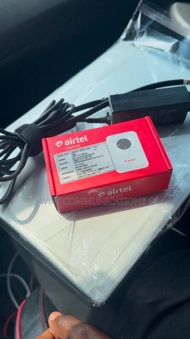 Unlocked 4g Mifi Universal · Photo 2