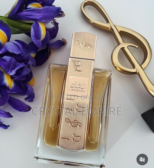 Angham Perfume by Lattafa · Photo 2